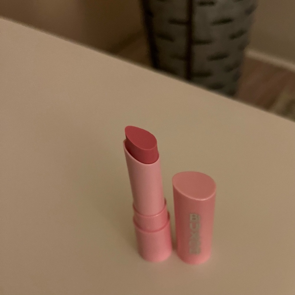 NIB Buxom Full-On Plumping Matte Lipstick